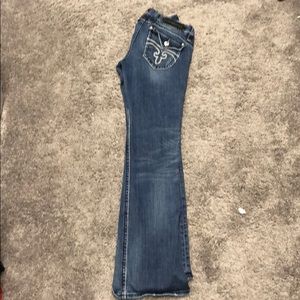 Rock Revival Women’s Jeans